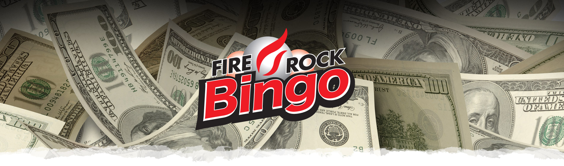 Bingo | Fire Rock Casino