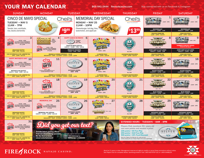 https://www.firerockcasino.com/wp-content/uploads/2026/05/FR_MAY_Calendar_WEB.jpg