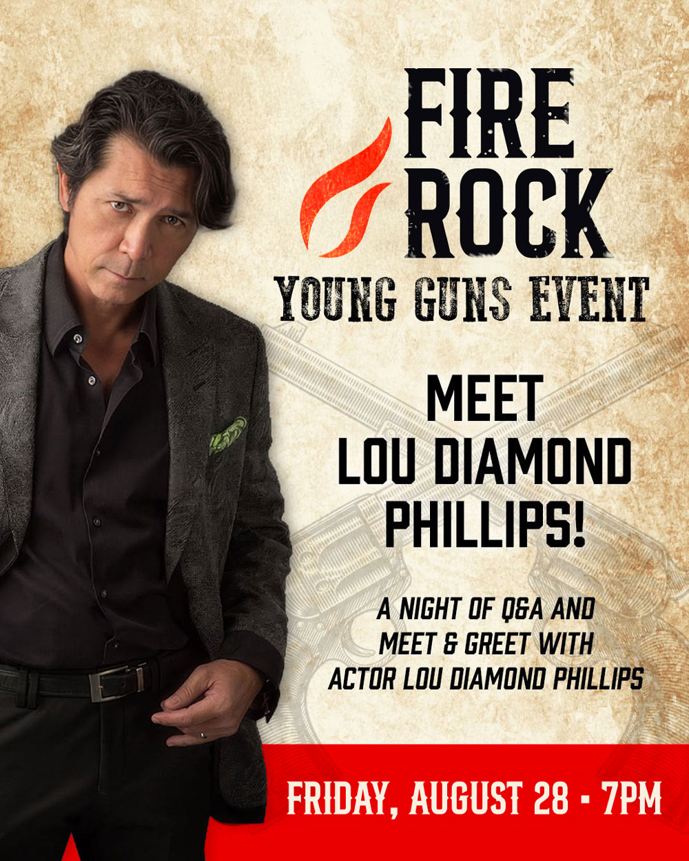https://www.firerockcasino.com/wp-content/uploads/2026/06/YoungGunsLouDiamondWEB.jpg